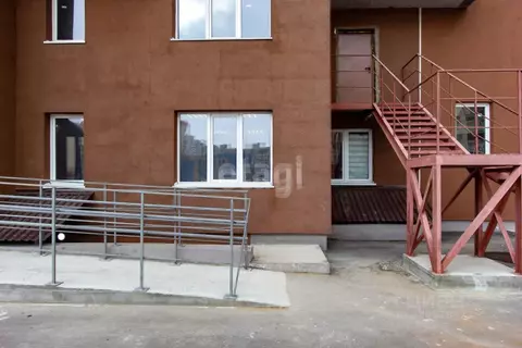 Помещение свободного назначения в Новосибирская область, Новосибирск ...