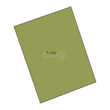 Дом в посёлок Увельский, улица 30 лет ВЛКСМ (37 м)