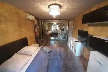 2-к кв. Москва ул. Кухмистерова, 3К1 (50.0 м)