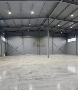 Производственное помещение в Московская область, Домодедово городской ...