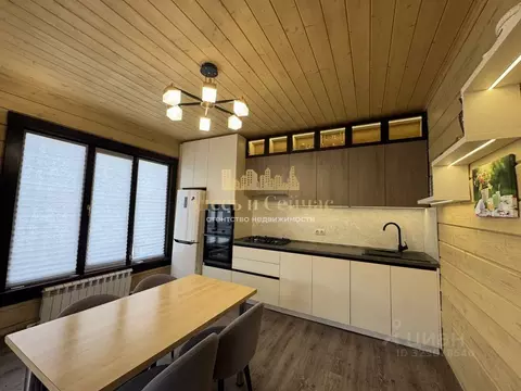 Дом в Татарстан, Лаишевский район, Егорьевское с/пос, д. Пальцовка  ...