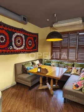 Помещение свободного назначения в Тюменская область, Тюмень ул. 50 лет ...