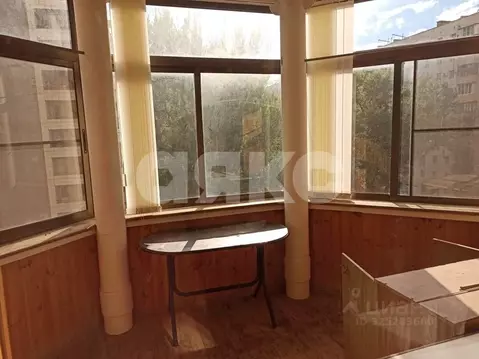 2-к кв. Волгоградская область, Волгоград ул. Тулака, 8/1 (83.0 м)