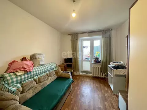 2-к кв. Смоленская область, Смоленск ул. Попова, 119 (46.6 м)