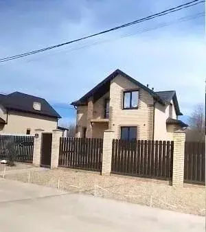 Дом в Краснодарский край, Краснодар Старокорсунская ст-ца, ул. Красная ...