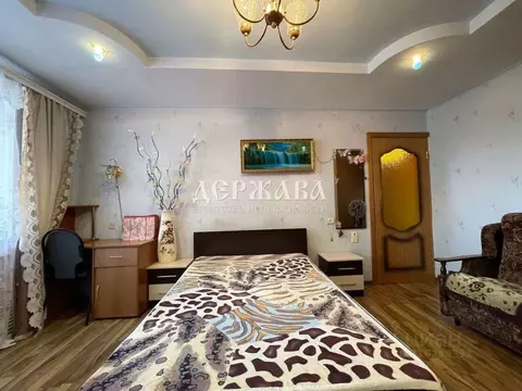 2-к кв. Белгородская область, Губкин ул. Раевского, 14А (50.6 м)