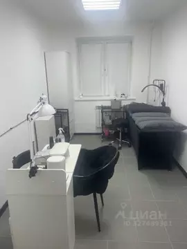 Офис в Московская область, Балашиха ул. Некрасова, 16 (10 м)