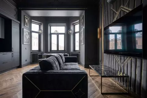 2-к кв. Татарстан, Казань ул. Маяковского, 27 (80.0 м)
