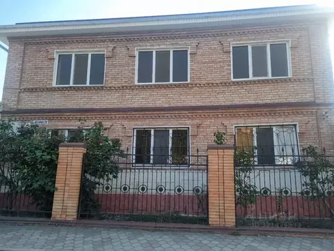 Дом в Северная Осетия, Моздок ул. Орджоникидзе, 29А (240 м)