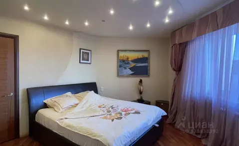 3-к кв. Московская область, Домодедово Западный мкр, ул. 25 лет ...