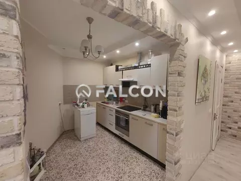 5-к кв. Московская область, Красногорск бул. Красногорский, 24 (134.0 ...