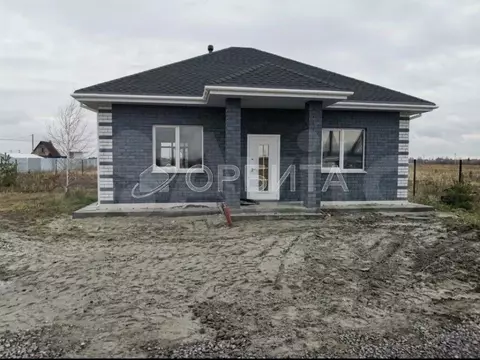 Дом в Тюменская область, Тюмень  (90 м)