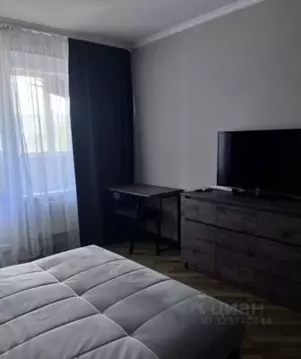 1-к кв. Москва Бауманская ул., 62-66 (38.0 м)