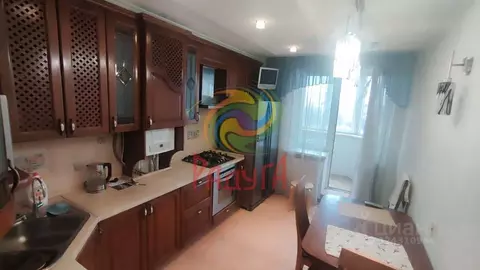 2-к кв. Ивановская область, Иваново ул. Танкиста Александрова, 2А ...