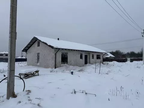 Дом в Ленинградская область, Ломоносовский район, Ропшинское с/пос, ...