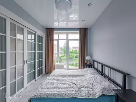 2-к кв. Санкт-Петербург ул. Новая, 51к4 (52.7 м)