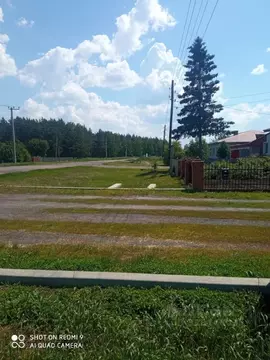 Дом в Омская область, Тюкалинский район, с. Бекишево Лесная ул. (69 м)