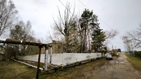 Участок в Костромская область, Костромской район, Бакшеевское с/пос, ...