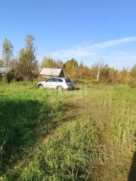 Участок в Ярославская область, Ярославский муниципальный округ, Недра ...