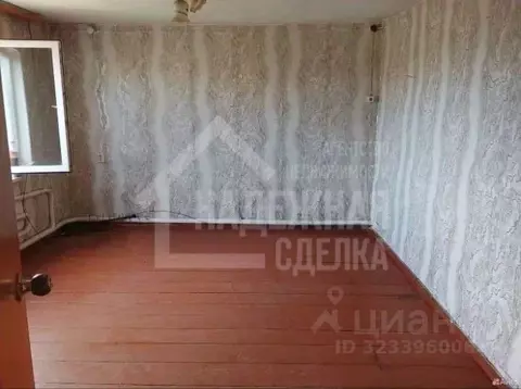 Дом в Алтайский край, Поспелихинский район, Мамонтовский сельсовет, ...