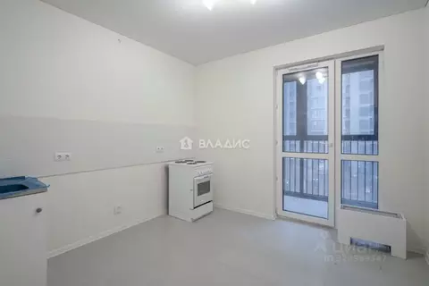 1-к кв. Москва Кусковская ул., 12/1 (39.3 м)