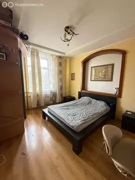 2-комнатная квартира: Омск, улица Богдана Хмельницкого, 214А (47.3 м)