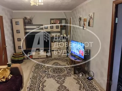 2-к кв. Пермский край, Чусовой Лысьвенская ул., 95 (46.6 м)