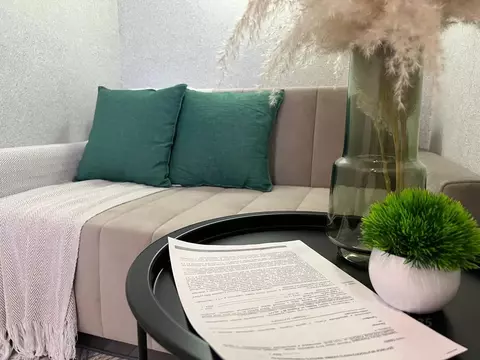 Студия Татарстан, Казань ул. Родины, 26Г (31.0 м)