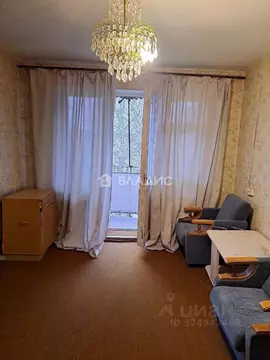 2-к кв. Московская область, Ногинск Богородский городской округ, ул. ...