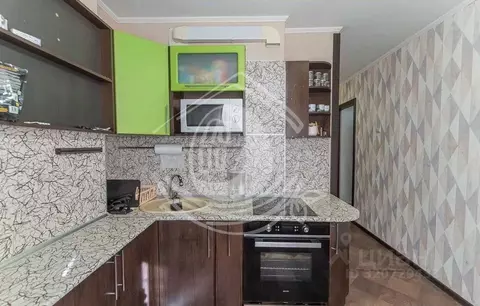 1-к кв. Алтайский край, Барнаул ул. Малахова, 97 (35.0 м)