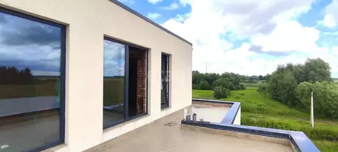 Таунхаус в Калининградская область, Зеленоградский муниципальный ...