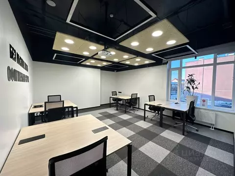 Офис в Калининградская область, Калининград ул. Профессора Баранова, ...