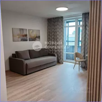 Студия Свердловская область, Екатеринбург ул. Павлодарская, 4/3 (35.0 ...