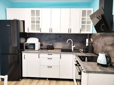 1-к кв. Московская область, Домодедово городской округ, с. Домодедово ...