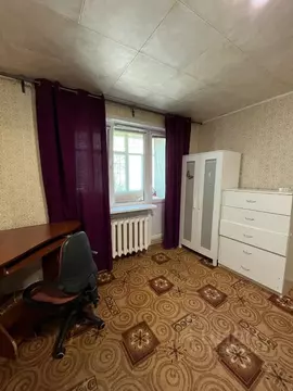 1-к кв. Севастополь ул. Хрусталева, 119А (22.9 м)