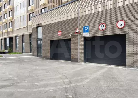 Гараж в Москва Алтуфьевское ш., 53к2 (14 м)