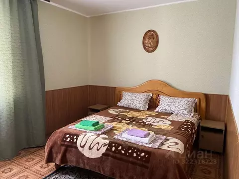 Комната Крым, Евпатория городской округ, Заозерное пгт ул. Морская, 10