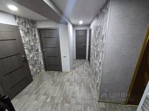 3-к кв. Крым, Симферополь ул. Николаевская, 4 (68.0 м)