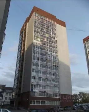 1-к кв. Свердловская область, Екатеринбург ул. Крупносортщиков, 12 ...