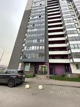 2-к кв. Санкт-Петербург ул. Коллонтай, 2 (59.8 м)