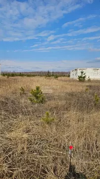 Участок в Липецкая область, Липецк Радужный кп,  (10.0 сот.)