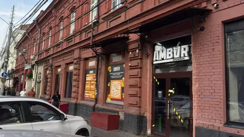 Торговая площадь в Свердловская область, Екатеринбург ул. ...