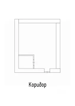 Офис в Москва ул. Академика Королева, 12 (59 м)