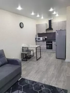 1-к кв. Тюменская область, Тюмень ул. Первооткрывателей, 14 (37.0 м)