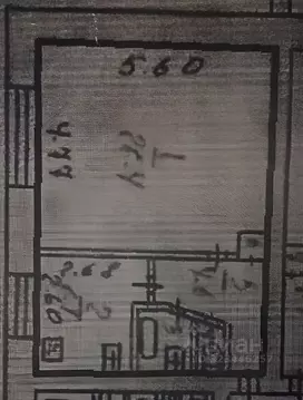 1-к кв. Свердловская область, Березовский Шиловская ул., 19 (40.0 м)