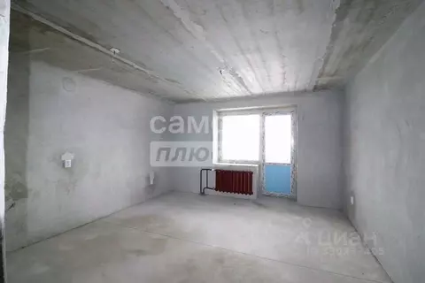Студия Алтайский край, Новоалтайск ул. Титова, 6А (32.5 м)