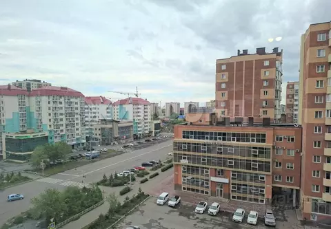3-к кв. Хакасия, Абакан ул. Кирова, 118 (79.4 м)