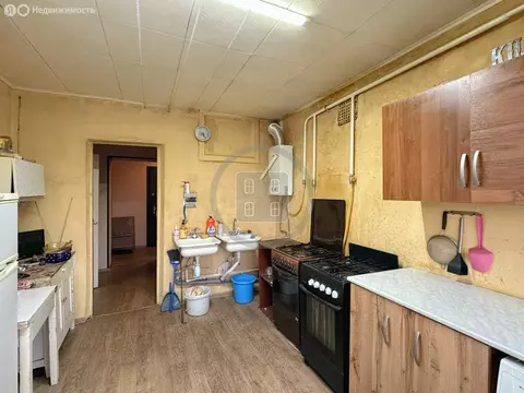 1к в -комнатной квартире (12.5 м)