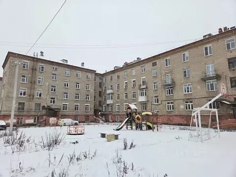 3-к кв. Пермский край, Березники ул. Химиков, 8 (74.3 м)