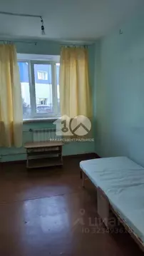 1-к кв. Новосибирская область, Новосибирск ул. Залесского, 7 (20.0 м)